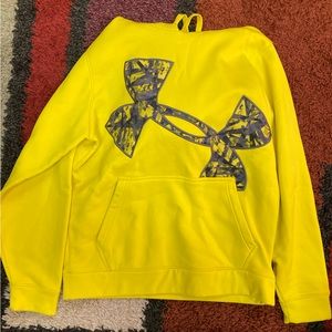 Under Armour  Hoodie